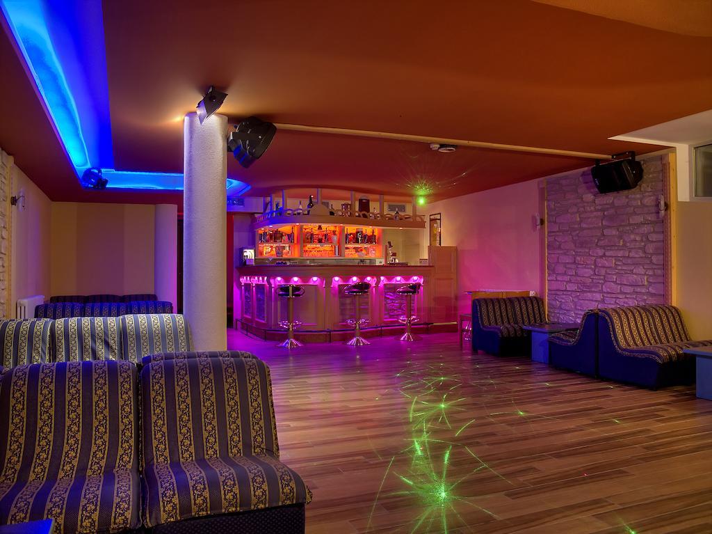 Hotel Madonna Delle Nevi Folgarida Dış mekan fotoğraf